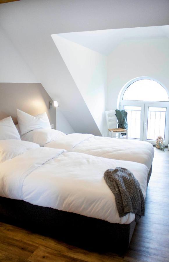 Landapartments Smitmans Kerken ภายนอก รูปภาพ