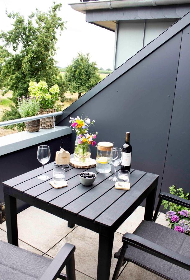 Landapartments Smitmans Kerken ภายนอก รูปภาพ