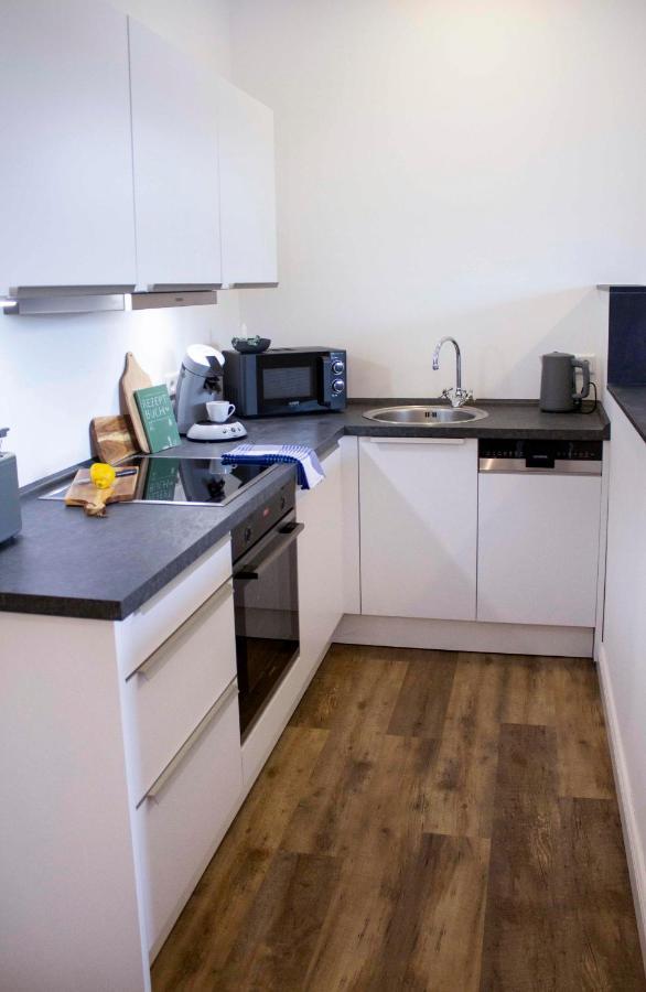 Landapartments Smitmans Kerken ภายนอก รูปภาพ