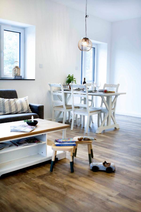 Landapartments Smitmans Kerken ภายนอก รูปภาพ