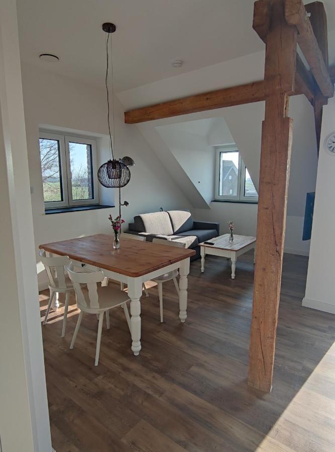 Landapartments Smitmans Kerken ภายนอก รูปภาพ