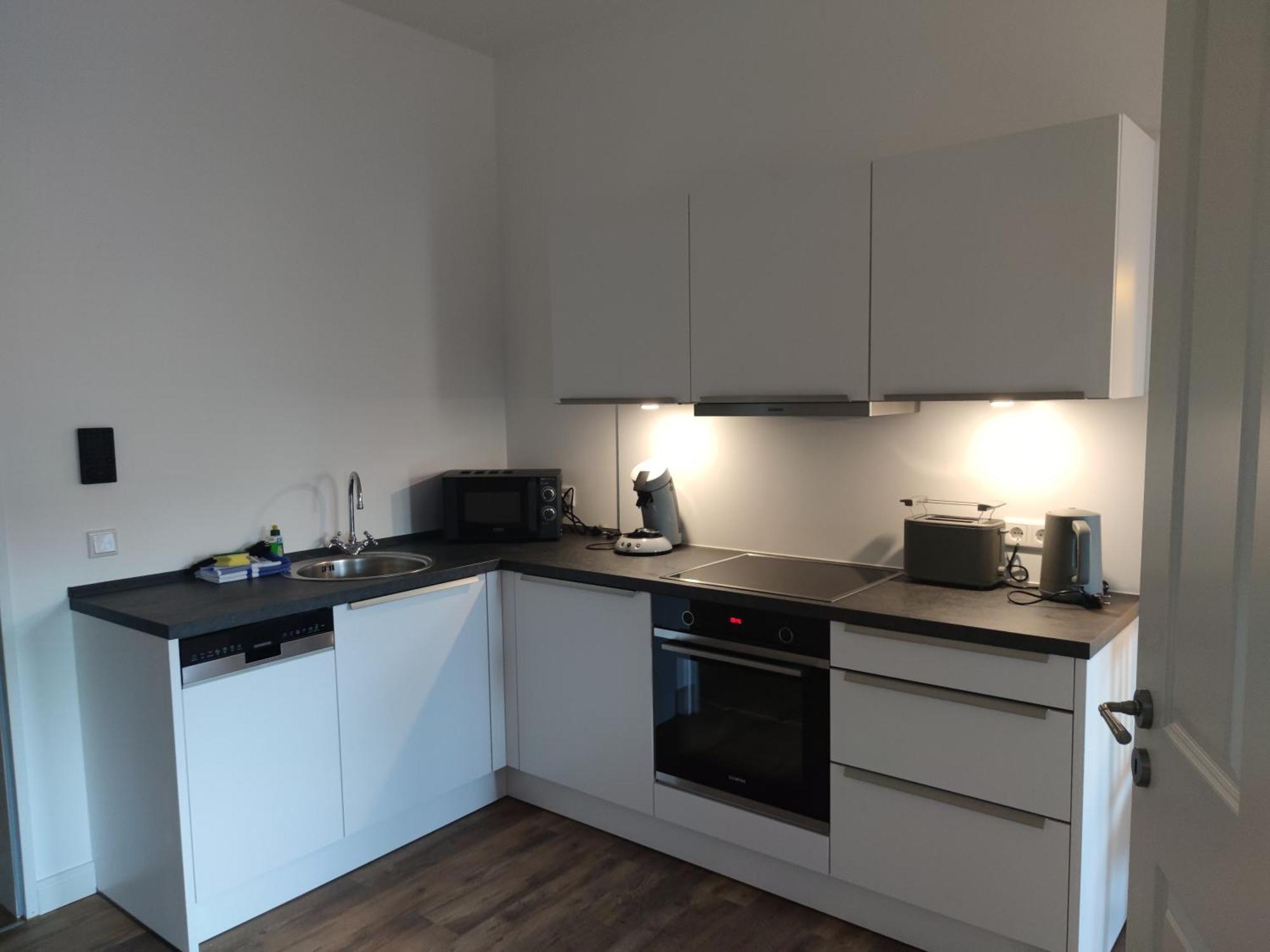 Landapartments Smitmans Kerken ภายนอก รูปภาพ