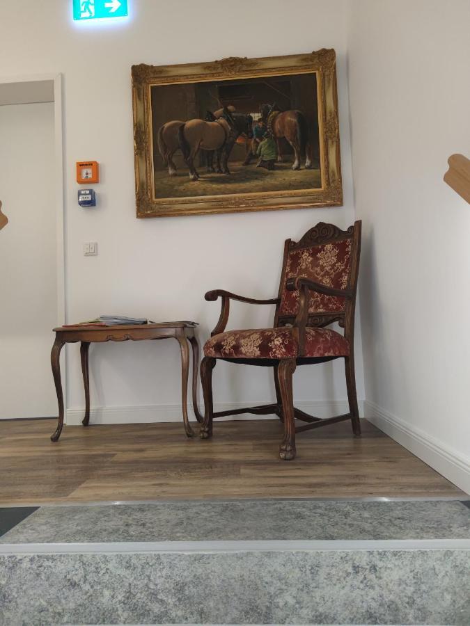 Landapartments Smitmans Kerken ภายนอก รูปภาพ