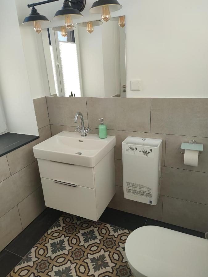 Landapartments Smitmans Kerken ภายนอก รูปภาพ