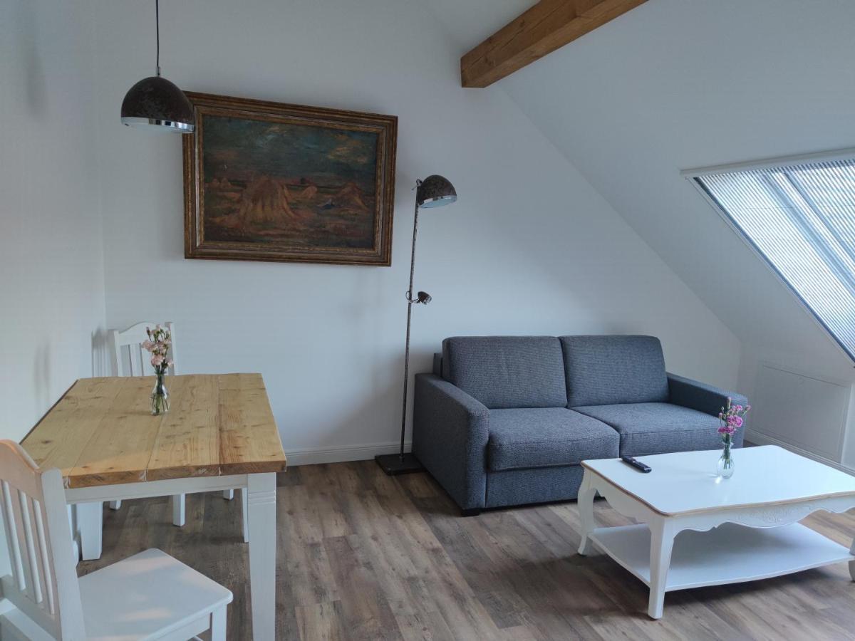 Landapartments Smitmans Kerken ภายนอก รูปภาพ