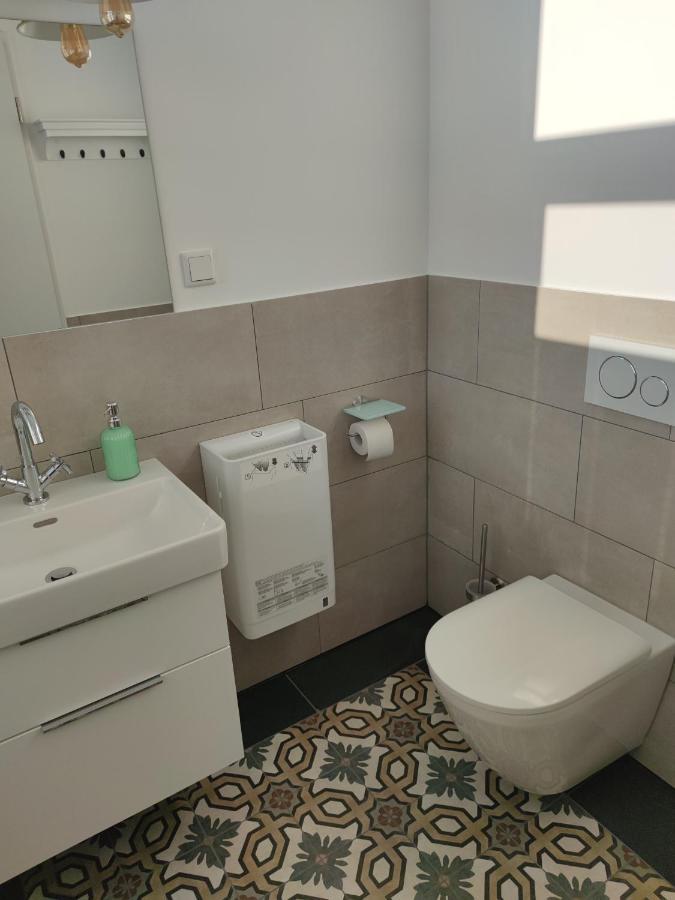 Landapartments Smitmans Kerken ภายนอก รูปภาพ