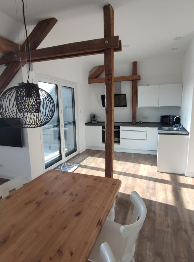 Landapartments Smitmans Kerken ภายนอก รูปภาพ