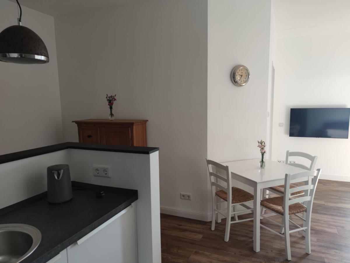 Landapartments Smitmans Kerken ภายนอก รูปภาพ