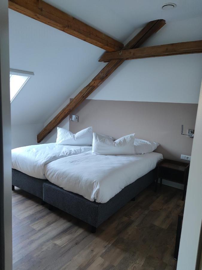 Landapartments Smitmans Kerken ภายนอก รูปภาพ