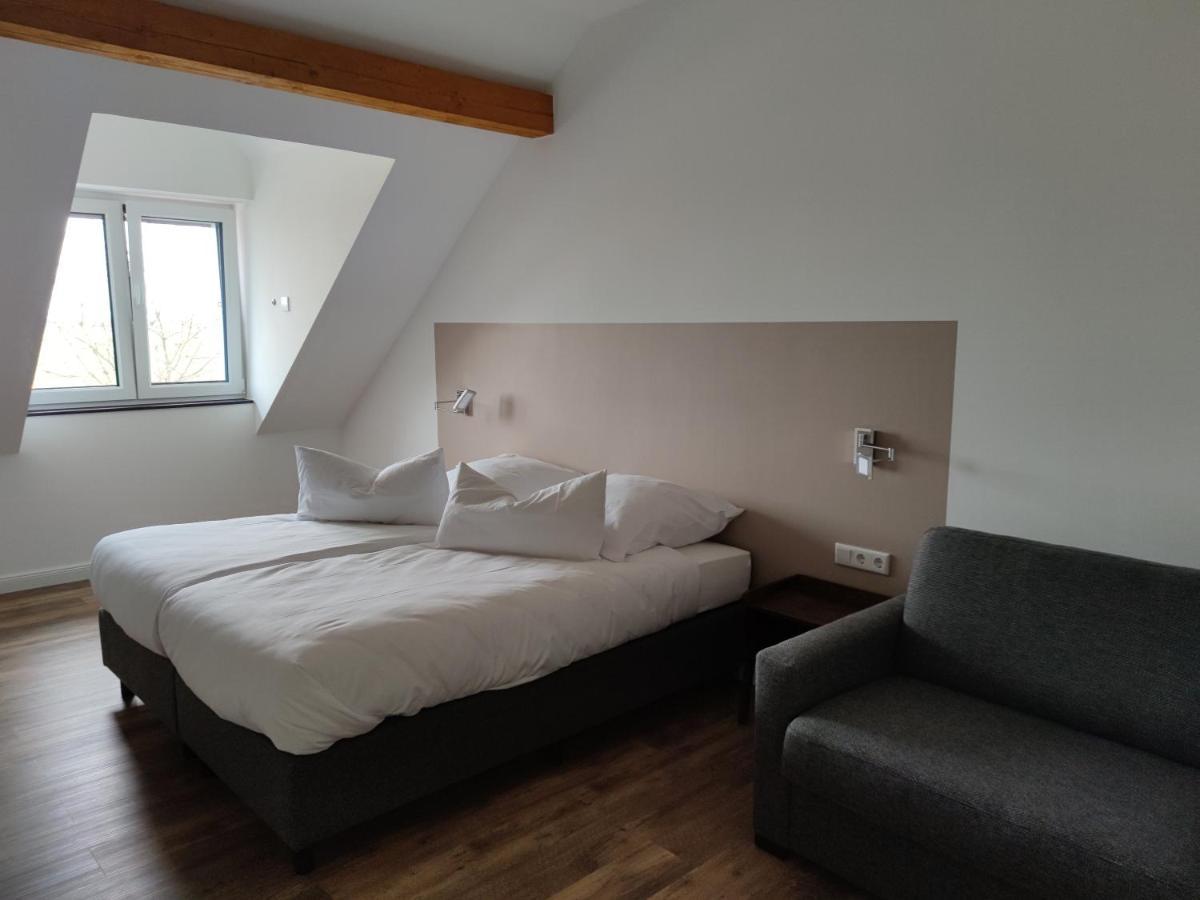 Landapartments Smitmans Kerken ภายนอก รูปภาพ