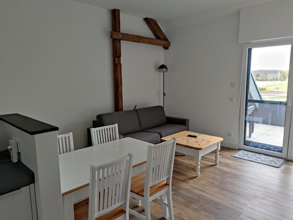 Landapartments Smitmans Kerken ภายนอก รูปภาพ