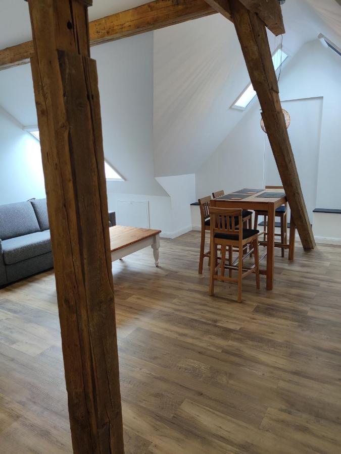 Landapartments Smitmans Kerken ห้อง รูปภาพ