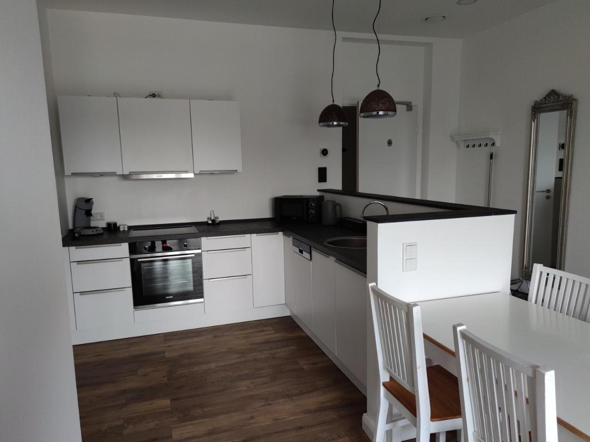 Landapartments Smitmans Kerken ภายนอก รูปภาพ