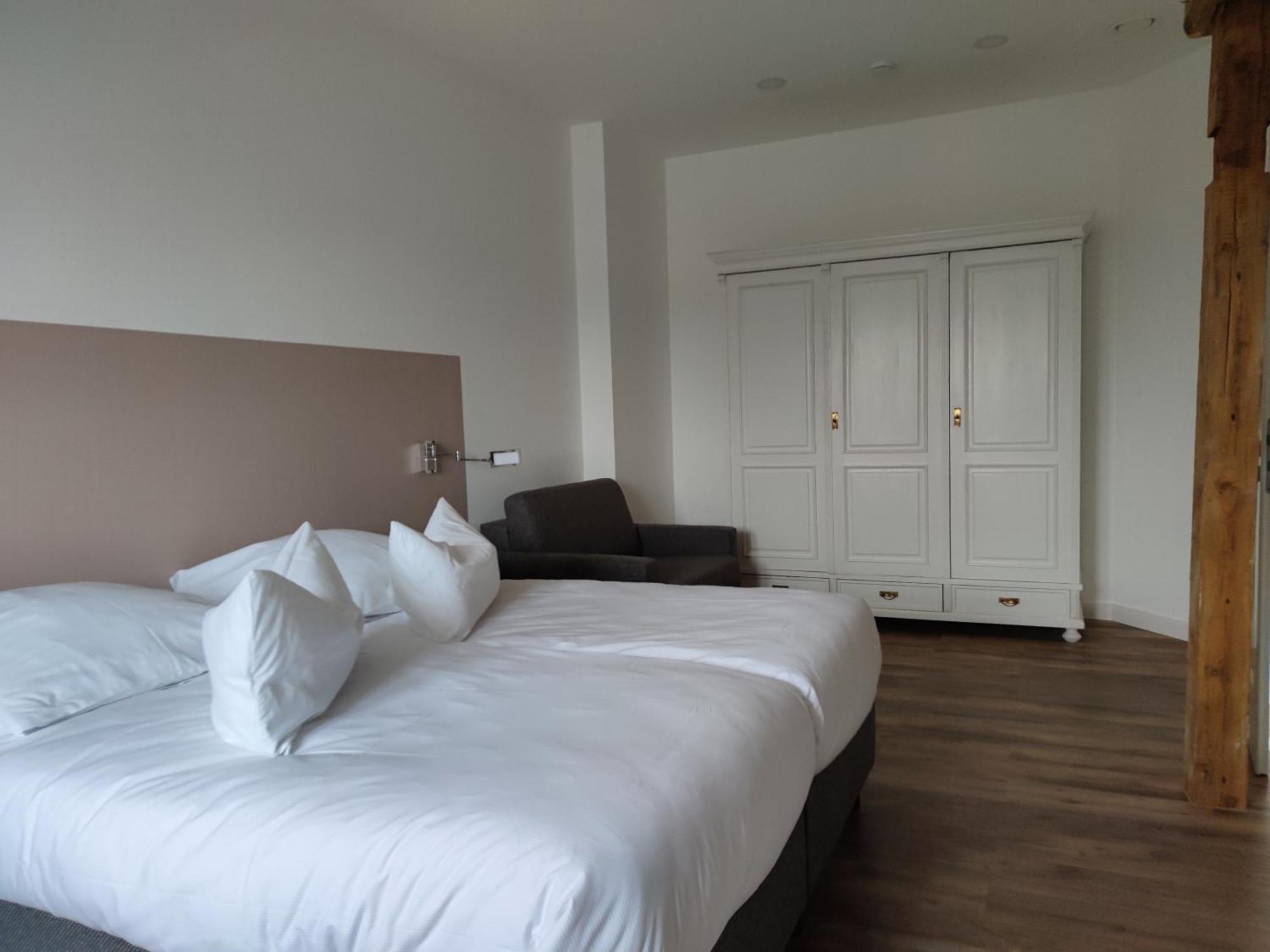 Landapartments Smitmans Kerken ห้อง รูปภาพ