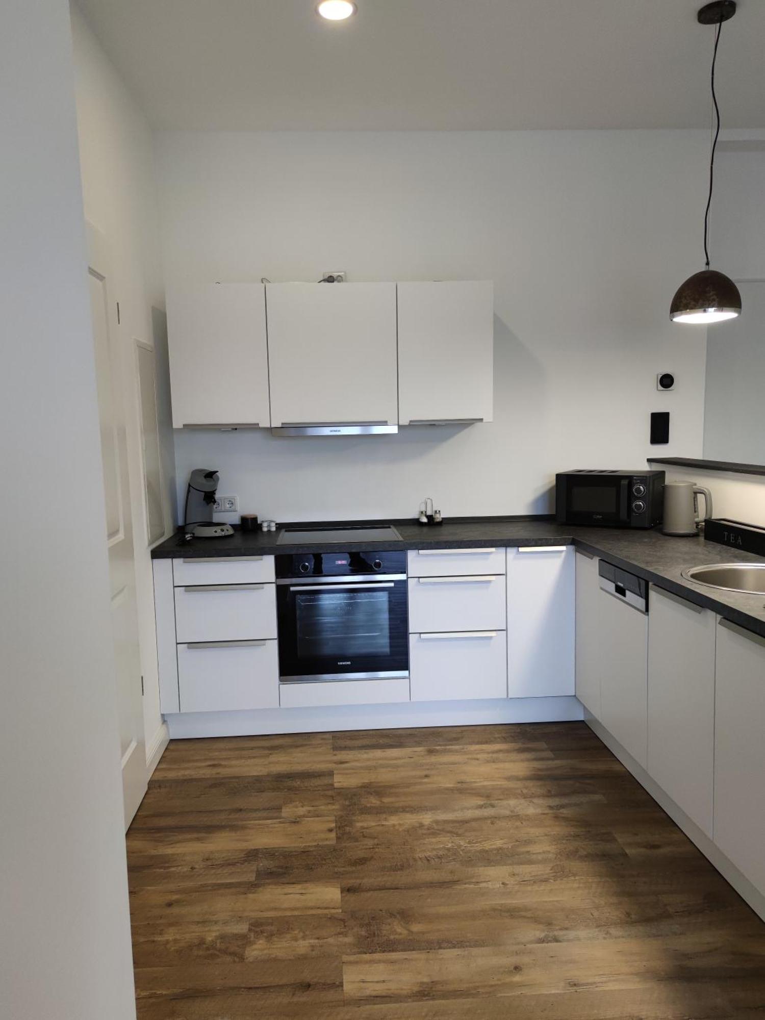 Landapartments Smitmans Kerken ห้อง รูปภาพ